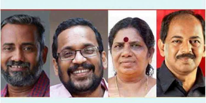 മന്ത്രിസഭയില് സി.പി.ഐ – യുടെ പ്രാധിനിത്യം ഇങ്ങനെ മന്ത്രിസഭയില് സി.പി.ഐ – യുടെ പ്രാധിനിത്യം ഇങ്ങനെ