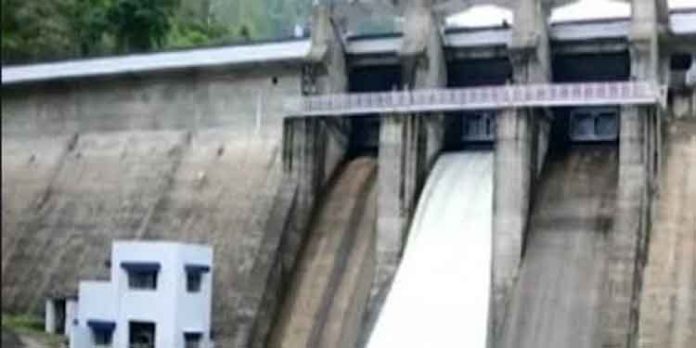 ഏതു സമയത്തും മൂഴിയാര് ഡാമിന്റെ മൂന്നു ഷട്ടറുകള് ഉയര്ത്തും ; ജാഗ്രത പാലിക്കണമെന്ന് പത്തനംതിട്ട ജില്ലാ കളക്ടര് ഏതു സമയത്തും മൂഴിയാര് ഡാമിന്റെ മൂന്നു ഷട്ടറുകള് ഉയര്ത്തും ; ജാഗ്രത പാലിക്കണമെന്ന് പത്തനംതിട്ട ജില്ലാ കളക്ടര്