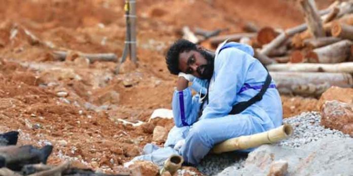 കോവിഡ് മരണം 4000 കടന്നു ; നാല് ലക്ഷത്തിധികം രോഗികള് കോവിഡ് മരണം 4000 കടന്നു ; നാല് ലക്ഷത്തിധികം രോഗികള്
