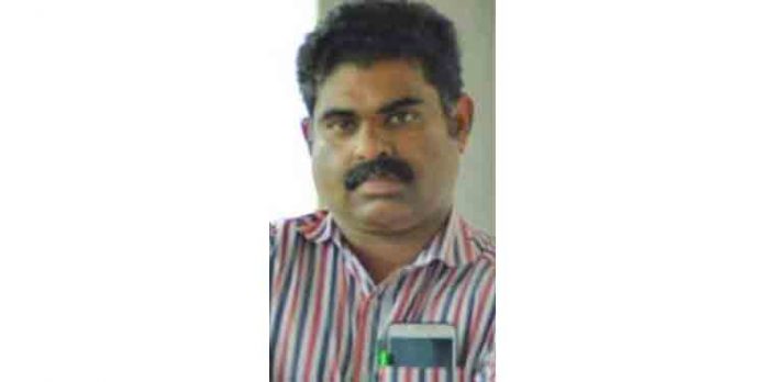 കാട്ടുപോത്തിന്റെ ആക്രമണത്തില് യുവാവ് മരിച്ചു കാട്ടുപോത്തിന്റെ ആക്രമണത്തില് യുവാവ് മരിച്ചു