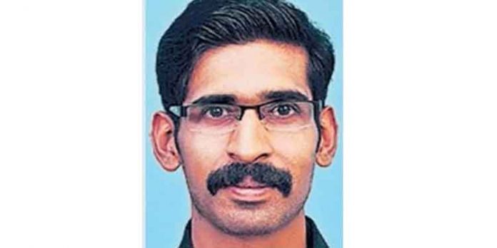 ഇടുക്കി സ്വദേശിയായ യുവാവ് കുവൈത്തിൽ നിര്യാതനായി ഇടുക്കി സ്വദേശിയായ യുവാവ് കുവൈത്തിൽ നിര്യാതനായി