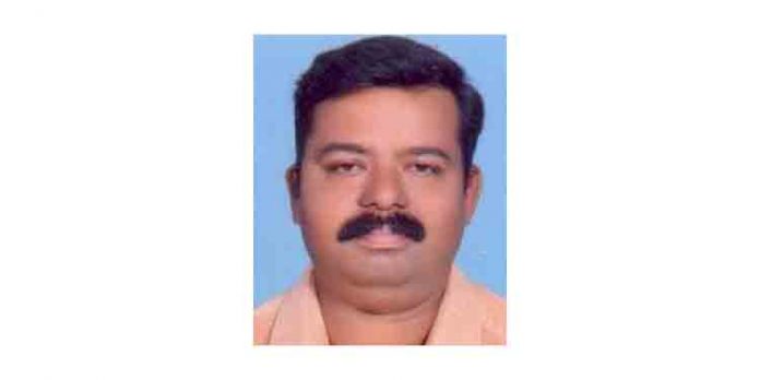 ദേശാഭിമാനി ചിറയിന്കീഴ് ലേഖകന് ഷിബു മോഹന് (46) കോവിഡ് ബാധിച്ചു മരിച്ചു ദേശാഭിമാനി ചിറയിന്കീഴ് ലേഖകന് ഷിബു മോഹന് (46) കോവിഡ് ബാധിച്ചു മരിച്ചു