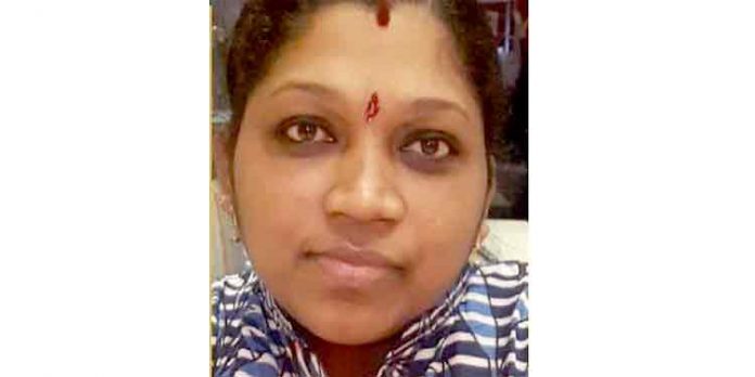 കോവിഡ് ബാധിച്ച് മലയാളി നേഴ്സ് കുവൈത്തിൽ മരണമടഞ്ഞു കോവിഡ് ബാധിച്ച് മലയാളി നേഴ്സ് കുവൈത്തിൽ മരണമടഞ്ഞു