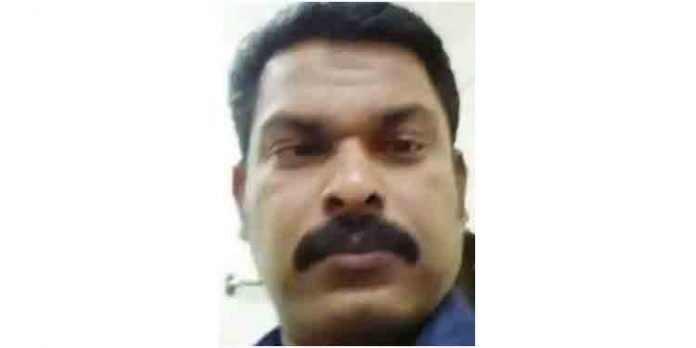 തിരുവനന്തപുരം സ്വദേശി സൗദി അറേബ്യയിലെ താമസസ്ഥലത്ത് മരിച്ച നിലയില് തിരുവനന്തപുരം സ്വദേശി സൗദി അറേബ്യയിലെ താമസസ്ഥലത്ത് മരിച്ച നിലയില്