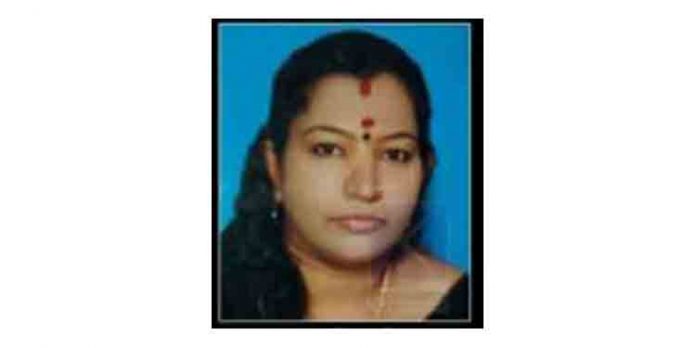 കാഞ്ഞങ്ങാട് ഡെങ്കിപ്പനി ബാധിച്ച് വീട്ടമ്മ മരിച്ചു കാഞ്ഞങ്ങാട് ഡെങ്കിപ്പനി ബാധിച്ച് വീട്ടമ്മ മരിച്ചു