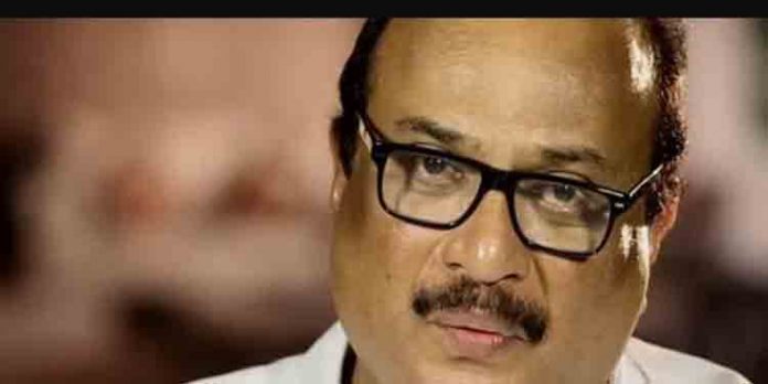തിരക്കഥാകൃത്ത് ഡെന്നിസ് ജോസഫ് അന്തരിച്ചു തിരക്കഥാകൃത്ത് ഡെന്നിസ് ജോസഫ് അന്തരിച്ചു