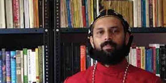 കെ.കെ. ശൈലജയെ ഒഴിവാക്കിയതില് വിമര്ശനവുമായി ഡോ. ഗീവര്ഗീസ് മാര് കൂറിലോസ് കെ.കെ. ശൈലജയെ ഒഴിവാക്കിയതില് വിമര്ശനവുമായി ഡോ. ഗീവര്ഗീസ് മാര് കൂറിലോസ്