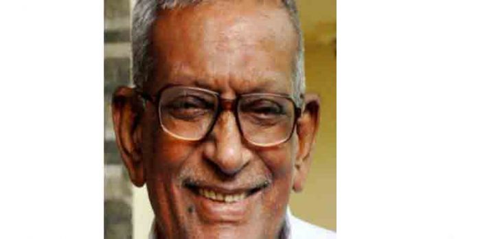 മുന് ഡെപ്യുട്ടി സ്പീക്കറും മുതിര്ന്ന മുസ്ലിം ലീഗ് നേതാവുമായിരുന്ന കെ.എം.ഹംസക്കുഞ്ഞ് അന്തരിച്ചു മുന് ഡെപ്യുട്ടി സ്പീക്കറും മുതിര്ന്ന മുസ്ലിം ലീഗ് നേതാവുമായിരുന്ന കെ.എം.ഹംസക്കുഞ്ഞ് അന്തരിച്ചു