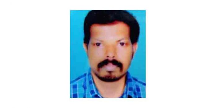 കോവിഡ് രോഗിയുടെ സംസ്കാര ചടങ്ങിന് സഹായം നല്കി മടങ്ങിയ ഡിവൈഎഫ്ഐ പ്രവര്ത്തകന് കുഴഞ്ഞു വീണു മരിച്ചു കോവിഡ് രോഗിയുടെ സംസ്കാര ചടങ്ങിന് സഹായം നല്കി മടങ്ങിയ ഡിവൈഎഫ്ഐ പ്രവര്ത്തകന് കുഴഞ്ഞു വീണു മരിച്ചു