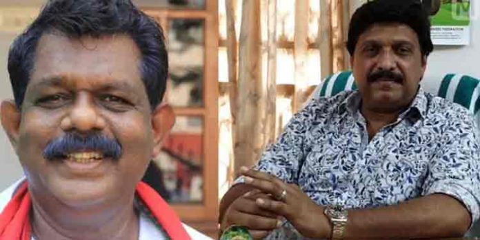 ഗണേശ് കുമാറിനും ആന്റണി രാജുവിനും മന്ത്രി സ്ഥാനം ഗണേശ് കുമാറിനും ആന്റണി രാജുവിനും മന്ത്രി സ്ഥാനം