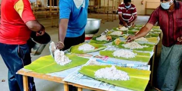 ലോക്ഡൗണില് ജനങ്ങള്ക്ക് ആശ്വാസമായി തിരുവല്ല നഗരസഭ ലോക്ഡൗണില് ജനങ്ങള്ക്ക് ആശ്വാസമായി തിരുവല്ല നഗരസഭ