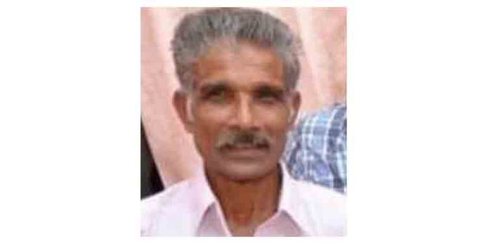 തേനിച്ചയുടെ കുത്തേറ്റ് കര്ഷകന് മരിച്ചു തേനിച്ചയുടെ കുത്തേറ്റ് കര്ഷകന് മരിച്ചു