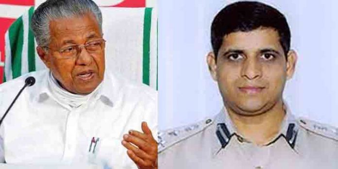 പോലീസ് മേധാവിയെ തെരഞ്ഞെടുക്കാനുള്ള പട്ടിക തയ്യാറാക്കി സര്ക്കാര് ; കേരളത്തിലേയ്ക്കില്ലെന്ന് ഉദ്യോഗസ്ഥര് പോലീസ് മേധാവിയെ തെരഞ്ഞെടുക്കാനുള്ള പട്ടിക തയ്യാറാക്കി സര്ക്കാര് ; കേരളത്തിലേയ്ക്കില്ലെന്ന് ഉദ്യോഗസ്ഥര്