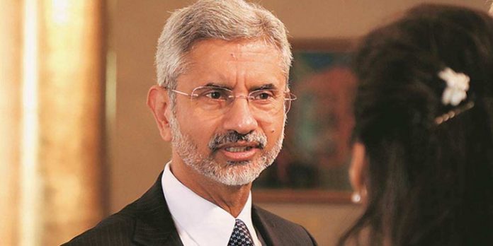 കൊറോണ വാക്സിൻ മിഷൻ : വിദേശകാര്യമന്ത്രി ജയ്ശങ്കർ ന്യൂയോർക്കിലെത്തി കൊറോണ വാക്സിൻ മിഷൻ : വിദേശകാര്യമന്ത്രി ജയ്ശങ്കർ ന്യൂയോർക്കിലെത്തി