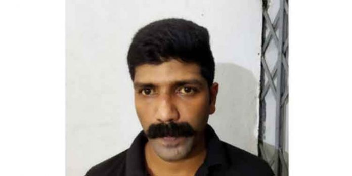 കശുവണ്ടി ഫാക്ടറിയിൽ പങ്കാളിയാക്കാമെന്ന് വാഗ്ദാനം നൽകി ലക്ഷങ്ങൾ തട്ടി ; പ്രതി അറസ്റ്റില് കശുവണ്ടി ഫാക്ടറിയിൽ പങ്കാളിയാക്കാമെന്ന് വാഗ്ദാനം നൽകി ലക്ഷങ്ങൾ തട്ടി ; പ്രതി അറസ്റ്റില്