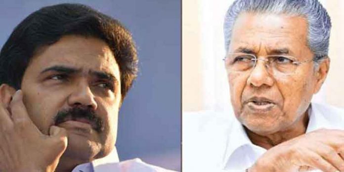 രണ്ടു മന്ത്രിമാര് വേണം ; വിട്ടുവീഴ്ചയില്ലെന്ന് കേരള കോണ്ഗ്രസ് : അയയാതെ സിപിഎം രണ്ടു മന്ത്രിമാര് വേണം ; വിട്ടുവീഴ്ചയില്ലെന്ന് കേരള കോണ്ഗ്രസ് : അയയാതെ സിപിഎം