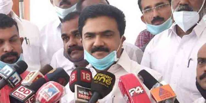 റവന്യൂ, കൃഷി വകുപ്പുകള് ആവശ്യപ്പെട്ട് ജോസ് കെ മാണി റവന്യൂ, കൃഷി വകുപ്പുകള് ആവശ്യപ്പെട്ട് ജോസ് കെ മാണി