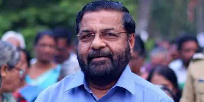 ശബരിമല സ്വർണ്ണകൊള്ള കേസിൽ വി ഡി സതീശനെതിരെ രൂക്ഷവിമർശനവുമായി കടകംപള്ളി സുരേന്ദ്രൻ ശബരിമല സ്വർണ്ണകൊള്ള കേസിൽ വി ഡി സതീശനെതിരെ രൂക്ഷവിമർശനവുമായി കടകംപള്ളി സുരേന്ദ്രൻ