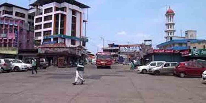 കട്ടപ്പന നഗരസഭ ഇടതിന്റെ കൈകളിലേക്ക് ; കോണ്ഗ്രസ് നേതാക്കള് കൂട്ടത്തോടെ കേരള കോണ്ഗ്രസ്സില് ചേക്കേറാന് ഒരുങ്ങുന്നു കട്ടപ്പന നഗരസഭ ഇടതിന്റെ കൈകളിലേക്ക് ; കോണ്ഗ്രസ് നേതാക്കള് കൂട്ടത്തോടെ കേരള കോണ്ഗ്രസ്സില് ചേക്കേറാന് ഒരുങ്ങുന്നു