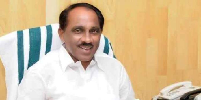 സ്വകാര്യ ആശുപത്രികളില് രണ്ടാം ഡോസ് വാക്സിന് വിതരണം ഉടന് നടത്തണം – കെ.ബാബു സ്വകാര്യ ആശുപത്രികളില് രണ്ടാം ഡോസ് വാക്സിന് വിതരണം ഉടന് നടത്തണം – കെ.ബാബു