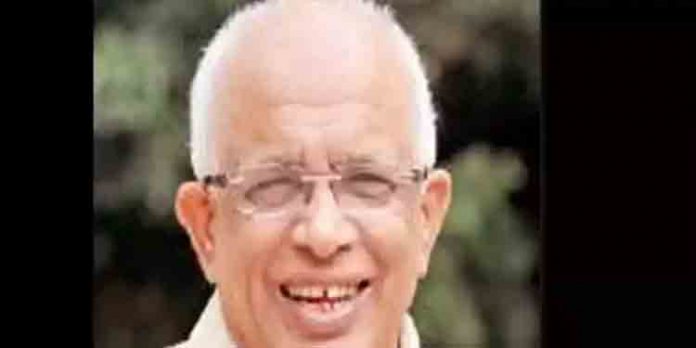 കെ. കൃഷ്ണന്കുട്ടിക്ക് മന്ത്രിയായി ഇത് രണ്ടാമൂഴം കെ. കൃഷ്ണന്കുട്ടിക്ക് മന്ത്രിയായി ഇത് രണ്ടാമൂഴം