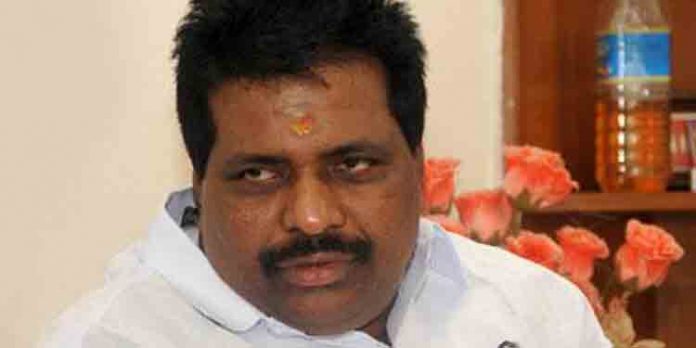ദളിദര്ക്ക് കോണ്ഗ്രസ്സില് അയിത്തം ഉണ്ടെന്ന് കൊടിക്കുന്നില് ദളിദര്ക്ക് കോണ്ഗ്രസ്സില് അയിത്തം ഉണ്ടെന്ന് കൊടിക്കുന്നില്