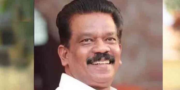 ചേലക്കരയുടെ സ്വന്തം കെ.രാധാകൃഷ്ണന് മന്ത്രിപദത്തിലേക്ക് ചേലക്കരയുടെ സ്വന്തം കെ.രാധാകൃഷ്ണന് മന്ത്രിപദത്തിലേക്ക്