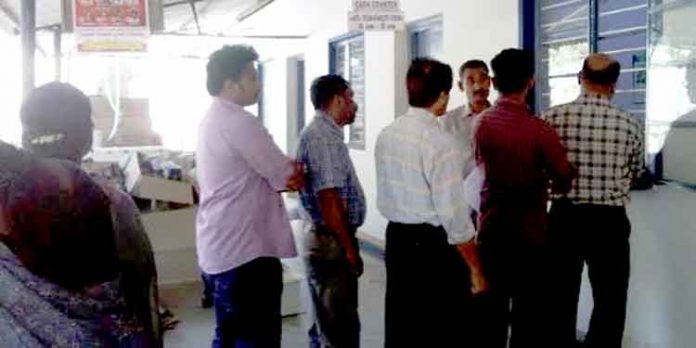ആയിരത്തിന് മുകളിലുള്ള തുക ക്യാഷ് കൗണ്ടർ വഴി സ്വീകരിക്കില്ല : കെഎസ് ഇബി ആയിരത്തിന് മുകളിലുള്ള തുക ക്യാഷ് കൗണ്ടർ വഴി സ്വീകരിക്കില്ല : കെഎസ് ഇബി