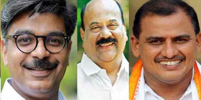 കാപ്പനും കുഴല് നാടനും ഇംഗ്ലീഷില് – എകെഎം അഷറഫ് കന്നഡയില് ; സത്യപ്രതിജ്ഞയില് വേറിട്ട മുഖങ്ങള് കാപ്പനും കുഴല് നാടനും ഇംഗ്ലീഷില് – എകെഎം അഷറഫ് കന്നഡയില് ; സത്യപ്രതിജ്ഞയില് വേറിട്ട മുഖങ്ങള്