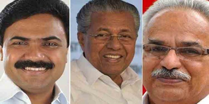 ചീഫ് വിപ്പ് ഇല്ല ; നാല് മന്ത്രിമാരും ഡെപ്യൂട്ടി സ്പീക്കര് സ്ഥാനവും സിപിഐക്ക് ചീഫ് വിപ്പ് ഇല്ല ; നാല് മന്ത്രിമാരും ഡെപ്യൂട്ടി സ്പീക്കര് സ്ഥാനവും സിപിഐക്ക്