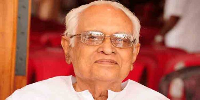 മലയാള മനോരമ മുന് മാനേജിങ് എഡിറ്ററും മനോരമ ആഴ്ചപ്പതിപ്പ് ചീഫ് എഡിറ്ററുമായിരുന്ന മാമ്മന് വര്ഗീസ് അന്തരിച്ചു മലയാള മനോരമ മുന് മാനേജിങ് എഡിറ്ററും മനോരമ ആഴ്ചപ്പതിപ്പ് ചീഫ് എഡിറ്ററുമായിരുന്ന മാമ്മന് വര്ഗീസ് അന്തരിച്ചു