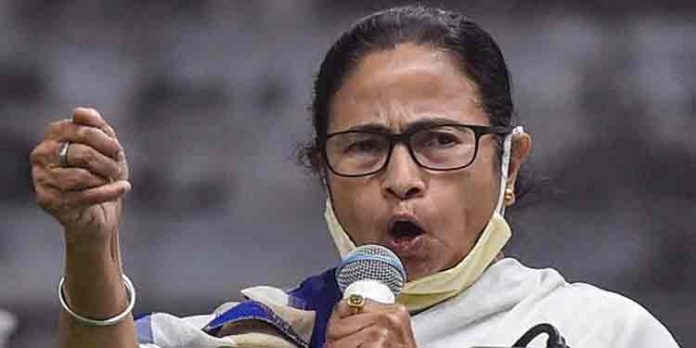 ബംഗാളിൽ ഡിറ്റൻഷൻ സെൻ്ററുകൾ അനുവദിക്കില്ല : മമത ബാനർജി ബംഗാളിൽ ഡിറ്റൻഷൻ സെൻ്ററുകൾ അനുവദിക്കില്ല : മമത ബാനർജി