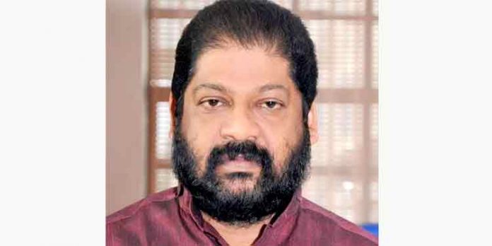 എല്.ജെ.ഡി സംസ്ഥാന സെക്രട്ടറി അഡ്വ. മണ്ണടി അനിൽ കോവിഡ് ബാധിച്ച് മരിച്ചു എല്.ജെ.ഡി സംസ്ഥാന സെക്രട്ടറി അഡ്വ. മണ്ണടി അനിൽ കോവിഡ് ബാധിച്ച് മരിച്ചു