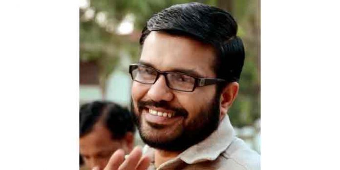 തൃത്താലയില് ഒടുവില് വിജയം എം.ബി രാജേഷിന് തൃത്താലയില് ഒടുവില് വിജയം എം.ബി രാജേഷിന്