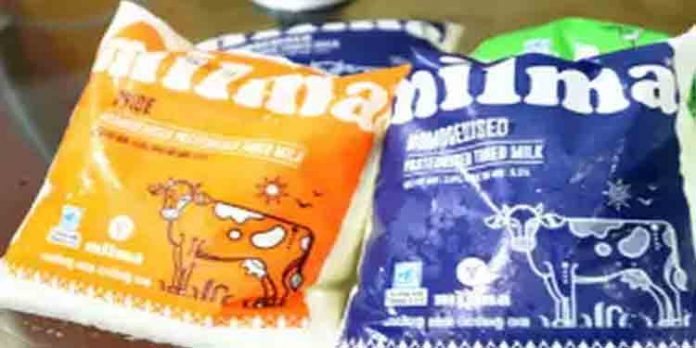 സംസ്ഥാനത്ത് മില്മ പാലിന്റെ വില വര്ധിക്കും സംസ്ഥാനത്ത് മില്മ പാലിന്റെ വില വര്ധിക്കും