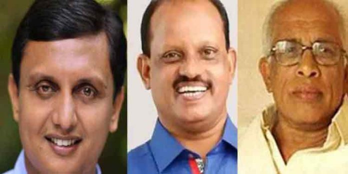 കെ.കൃഷ്ണന്കുട്ടിക്ക് വൈദ്യുതി , മുഹമ്മദ് റിയാസിന് പൊതുമരാമത്തും ടൂറിസവും, അഹമ്മദ് ദേവര്കോവിലിന് തുറമുഖം മ്യൂസിയം പുരാവസ്തു കെ.കൃഷ്ണന്കുട്ടിക്ക് വൈദ്യുതി , മുഹമ്മദ് റിയാസിന് പൊതുമരാമത്തും ടൂറിസവും, അഹമ്മദ് ദേവര്കോവിലിന് തുറമുഖം മ്യൂസിയം പുരാവസ്തു