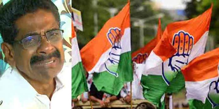 കെ.സുധാകരനെ ഒതുക്കുവാന് സംഘടിത നീക്കം ; മുല്ലപ്പള്ളി രാമചന്ദ്രന് രാജിക്കത്ത് തയ്യാറാക്കി കെ.സുധാകരനെ ഒതുക്കുവാന് സംഘടിത നീക്കം ; മുല്ലപ്പള്ളി രാമചന്ദ്രന് രാജിക്കത്ത് തയ്യാറാക്കി
