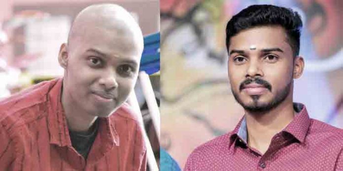 കാന്സര് അതിജീവന പോരാളി നന്ദു മഹാദേവ അന്തരിച്ചു കാന്സര് അതിജീവന പോരാളി നന്ദു മഹാദേവ അന്തരിച്ചു