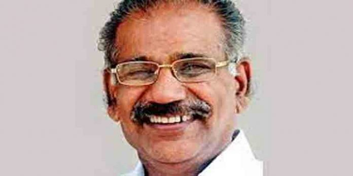 മന്ത്രിസ്ഥാനം ടേം വ്യവസ്ഥയില് പങ്കുവെക്കാന് എന്.സി.പി തീരുമാനം ; ആദ്യം എ കെ ശശീന്ദ്രന് മന്ത്രിസ്ഥാനം ടേം വ്യവസ്ഥയില് പങ്കുവെക്കാന് എന്.സി.പി തീരുമാനം ; ആദ്യം എ കെ ശശീന്ദ്രന്
