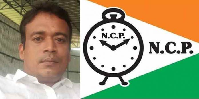 എന്.സി.പി യുടെ പത്തനംതിട്ട ജില്ലാ സെക്രട്ടറിയായി ജേക്കബ് ഫിലിപ്പ് എന്.സി.പി യുടെ പത്തനംതിട്ട ജില്ലാ സെക്രട്ടറിയായി ജേക്കബ് ഫിലിപ്പ്
