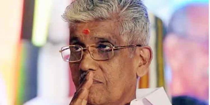 ജി. സുകുമാരന് നായരുടെ മകള് ഡോ.സുജാത എം.ജി സര്വകലാശാലാ സിന്ഡിക്കേറ്റംഗത്വം രാജിവെച്ചു ജി. സുകുമാരന് നായരുടെ മകള് ഡോ.സുജാത എം.ജി സര്വകലാശാലാ സിന്ഡിക്കേറ്റംഗത്വം രാജിവെച്ചു