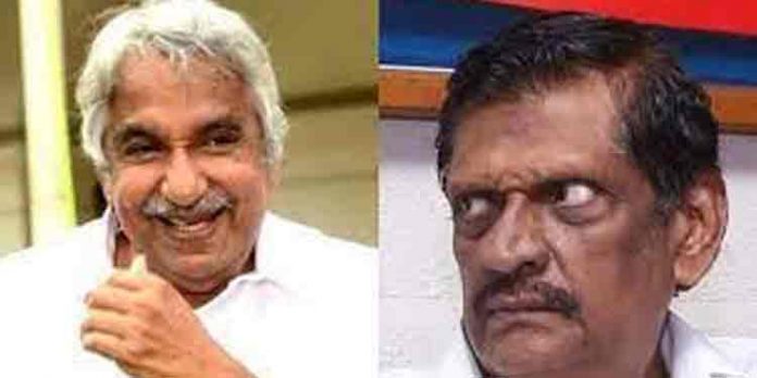 കോട്ടയം ലോകസഭാ സീറ്റില് കോണ്ഗ്രസ് തന്നെ മത്സരിക്കണം : ജില്ലയില് നാനൂറ് പ്രവര്ത്തകര് തികച്ചില്ലാത്ത പാര്ട്ടിക്ക് സീറ്റ് നല്കരുത് കോട്ടയം ലോകസഭാ സീറ്റില് കോണ്ഗ്രസ് തന്നെ മത്സരിക്കണം : ജില്ലയില് നാനൂറ് പ്രവര്ത്തകര് തികച്ചില്ലാത്ത പാര്ട്ടിക്ക് സീറ്റ് നല്കരുത്