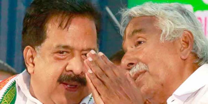 നാരദനായി കെ.സി വേണുഗോപാല് ; ഉമ്മന്ചാണ്ടിയും ചെന്നിത്തലയും എം.എല്.എ സ്ഥാനം രാജിവെക്കാന് ഒരുങ്ങുന്നു ; വി.ഡി സതീശന്റെ കൂടെ പ്രവര്ത്തിക്കില്ല നാരദനായി കെ.സി വേണുഗോപാല് ; ഉമ്മന്ചാണ്ടിയും ചെന്നിത്തലയും എം.എല്.എ സ്ഥാനം രാജിവെക്കാന് ഒരുങ്ങുന്നു ; വി.ഡി സതീശന്റെ കൂടെ പ്രവര്ത്തിക്കില്ല