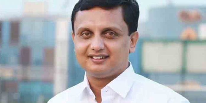 രണ്ടാം മന്ത്രിസഭയില് മിസ്റ്റര് മരുമകനും മന്ത്രിയായി രണ്ടാം മന്ത്രിസഭയില് മിസ്റ്റര് മരുമകനും മന്ത്രിയായി