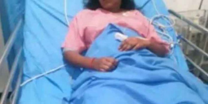 കോവിഡ് ബാധിച്ച് മരിച്ച 45കാരി ആശുപത്രിയില് ചികിത്സയിലിരിക്കേ ലൈംഗികാതിക്രമത്തിന് ഇരയായതായി മകളുടെ പരാതി കോവിഡ് ബാധിച്ച് മരിച്ച 45കാരി ആശുപത്രിയില് ചികിത്സയിലിരിക്കേ ലൈംഗികാതിക്രമത്തിന് ഇരയായതായി മകളുടെ പരാതി