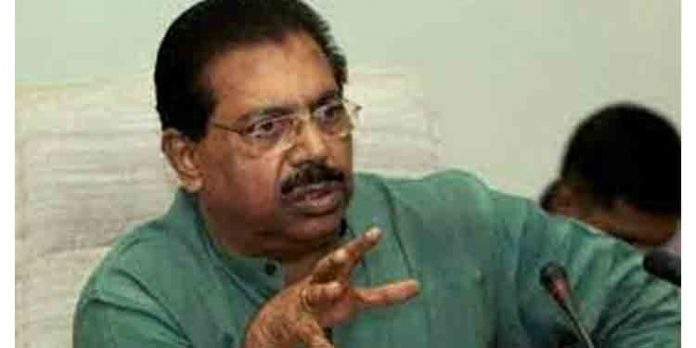 എന്സിപിക്ക് വകുപ്പ് മാറി ലഭിച്ചതില് തെറ്റില്ലെന്ന് പാര്ട്ടി സംസ്ഥാന പ്രസിഡന്റ് പി.സി ചാക്കോ എന്സിപിക്ക് വകുപ്പ് മാറി ലഭിച്ചതില് തെറ്റില്ലെന്ന് പാര്ട്ടി സംസ്ഥാന പ്രസിഡന്റ് പി.സി ചാക്കോ