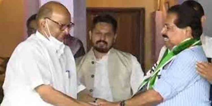 പീതാംബരന് മാസ്റ്റര് പടിയിറങ്ങുന്നു ; പി.സി ചാക്കോ എന്.സി.പി സംസ്ഥാന പ്രസിഡന്റാകും – തീരുമാനം ഉടന് പീതാംബരന് മാസ്റ്റര് പടിയിറങ്ങുന്നു ; പി.സി ചാക്കോ എന്.സി.പി സംസ്ഥാന പ്രസിഡന്റാകും – തീരുമാനം ഉടന്