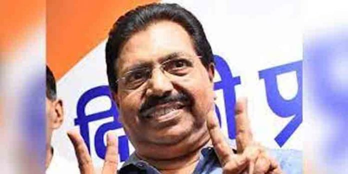 എന്സിപിയുടെ സംസ്ഥാന അധ്യക്ഷനായി പി.സി ചാക്കോയെ നിയോഗിച്ചു എന്സിപിയുടെ സംസ്ഥാന അധ്യക്ഷനായി പി.സി ചാക്കോയെ നിയോഗിച്ചു