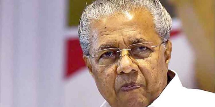 ട്രിപ്പിൾ ലോക്ക് ഡൗണിലെ പിണറായി സർക്കാരിന്റെ സത്യപ്രതിജ്ഞ ; ഹർജി ഹൈക്കോടതി ഇന്ന് പരിഗണിക്കും ട്രിപ്പിൾ ലോക്ക് ഡൗണിലെ പിണറായി സർക്കാരിന്റെ സത്യപ്രതിജ്ഞ ; ഹർജി ഹൈക്കോടതി ഇന്ന് പരിഗണിക്കും