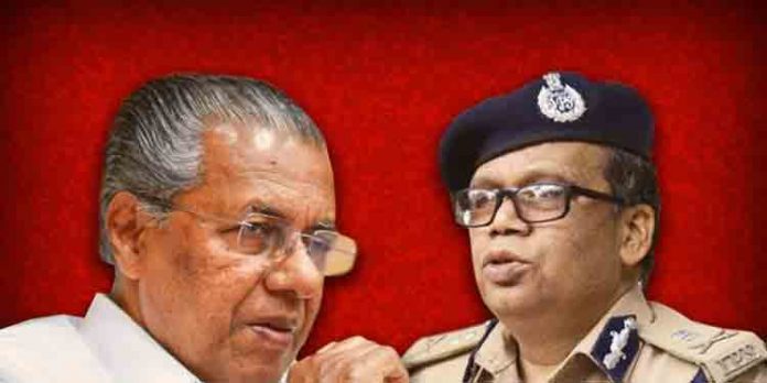 പിണറായിയുമായുള്ള ബന്ധം ; സിബിഐ ഡയറക്ടറാകാനുള്ള ബെഹ്റയുടെ സാധ്യത മങ്ങി പിണറായിയുമായുള്ള ബന്ധം ; സിബിഐ ഡയറക്ടറാകാനുള്ള ബെഹ്റയുടെ സാധ്യത മങ്ങി